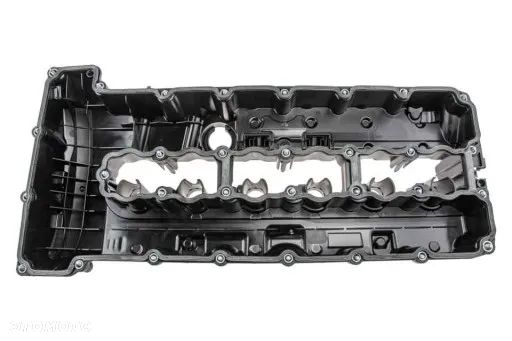 POKRYWA ZAWORÓW BMW 3 E90 E91 E92 E93 325 328 330 5 E60 E61 F10 F11 523 525 530 6 E63 E64 630i - 3