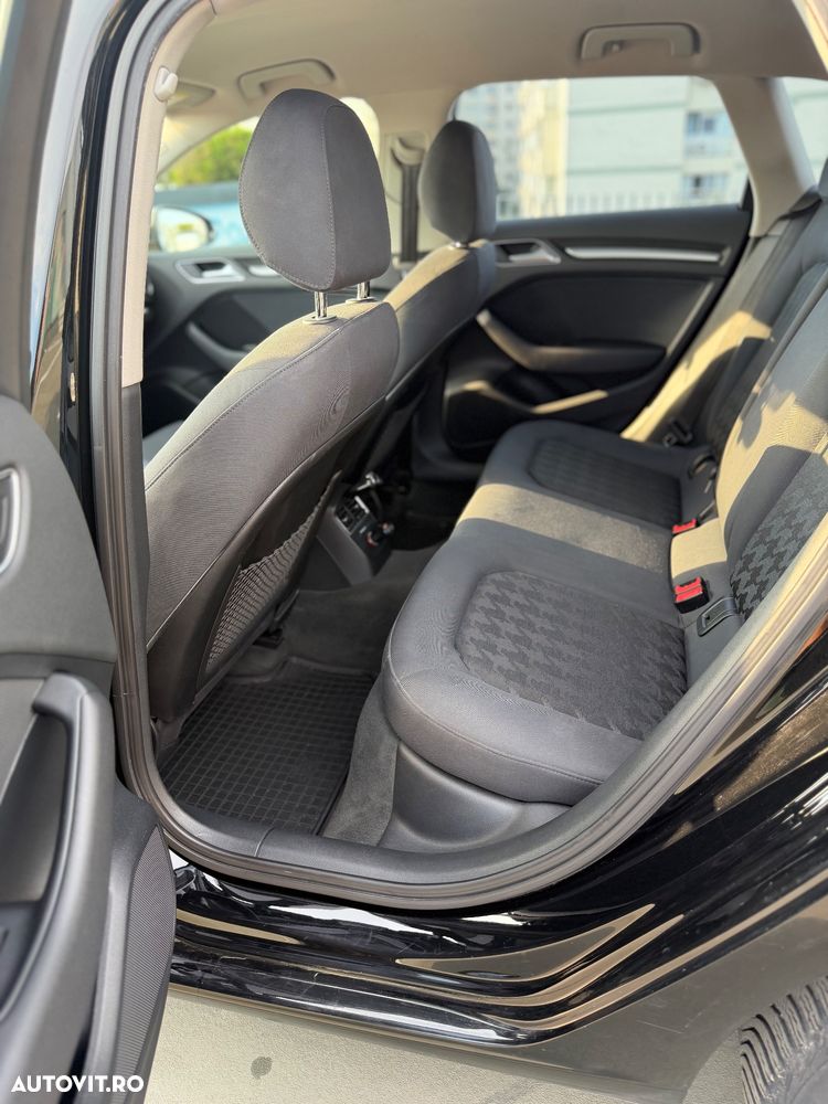 Audi A3 1.2 TFSI Ambition - 9