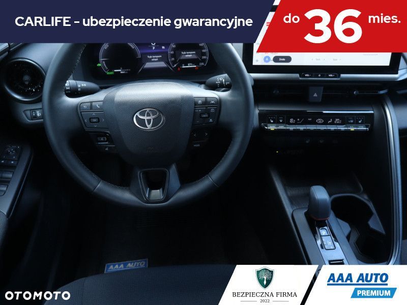 Toyota C-HR - 9