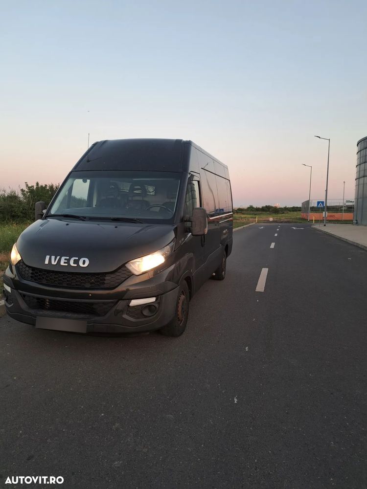 Iveco 35S15 - 4