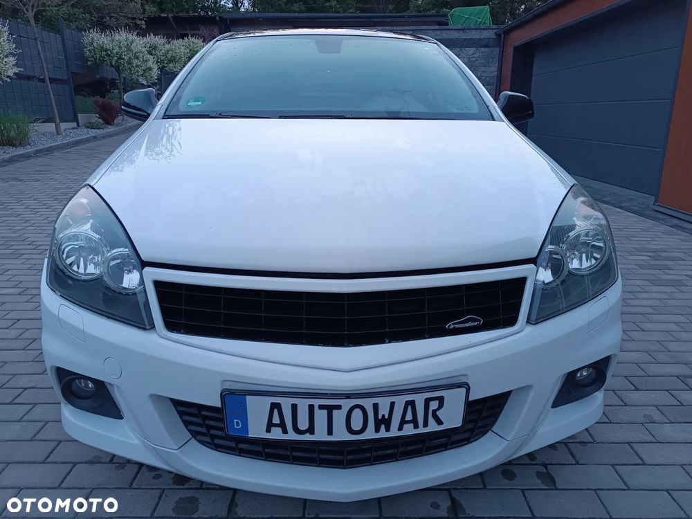 Opel Astra 1.6 Selection - 8