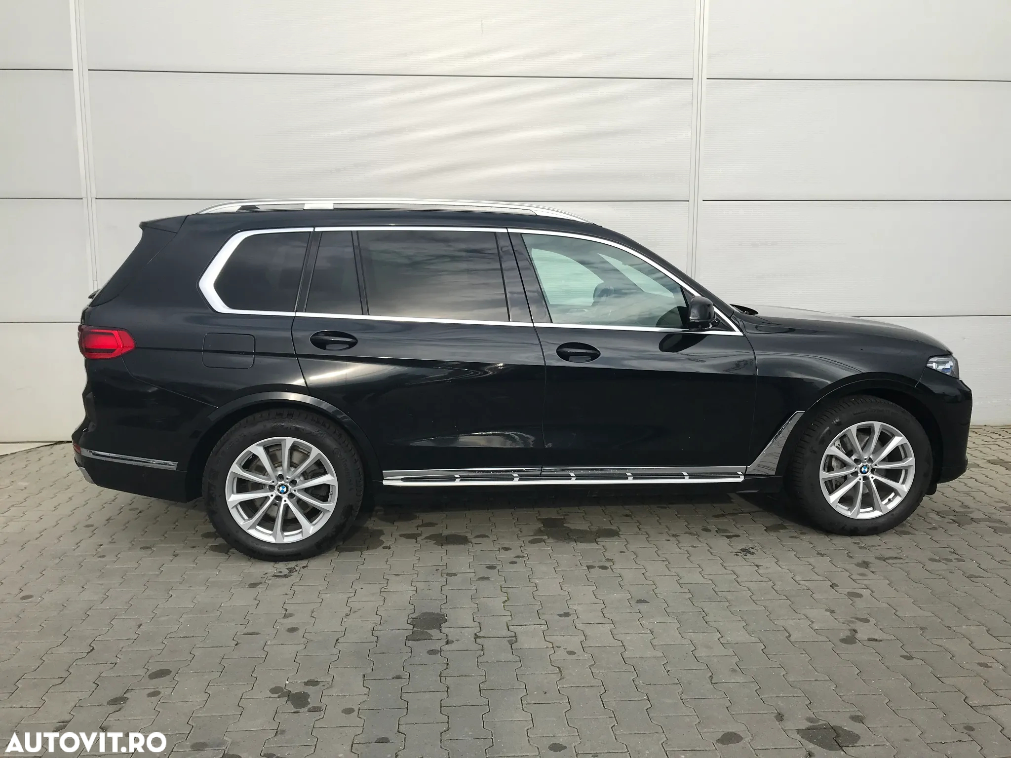 BMW X7 xDrive30d - 3