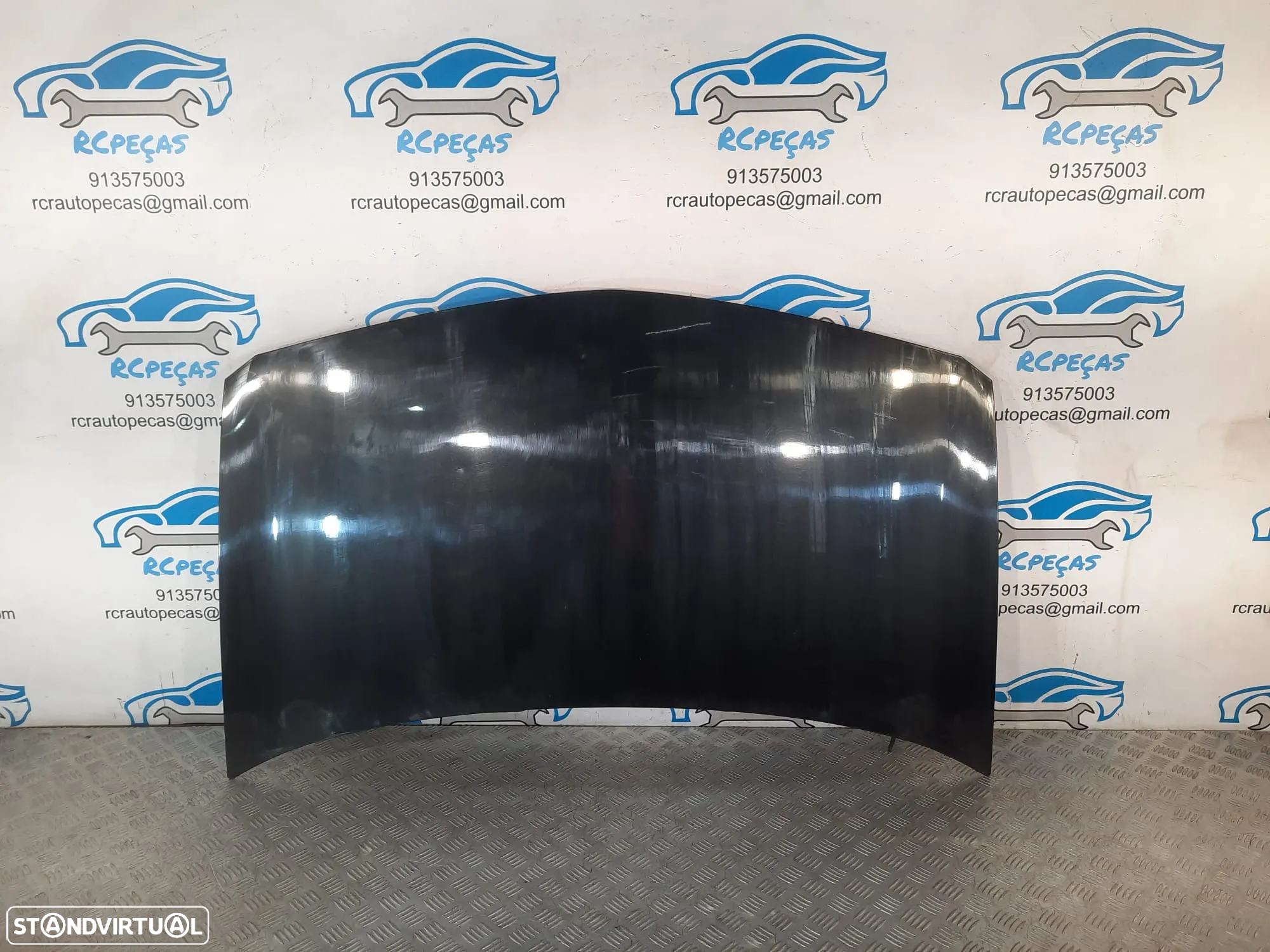 .FRENTE COMPLETA RENAULT MEGANE II 2 MK2 FACELIFT CAPOT PARACHOQUES GUARDA-LAMAS OTICAS RADIADOR VENTILADOR FRENTE FIBRA REFORÇO - 22