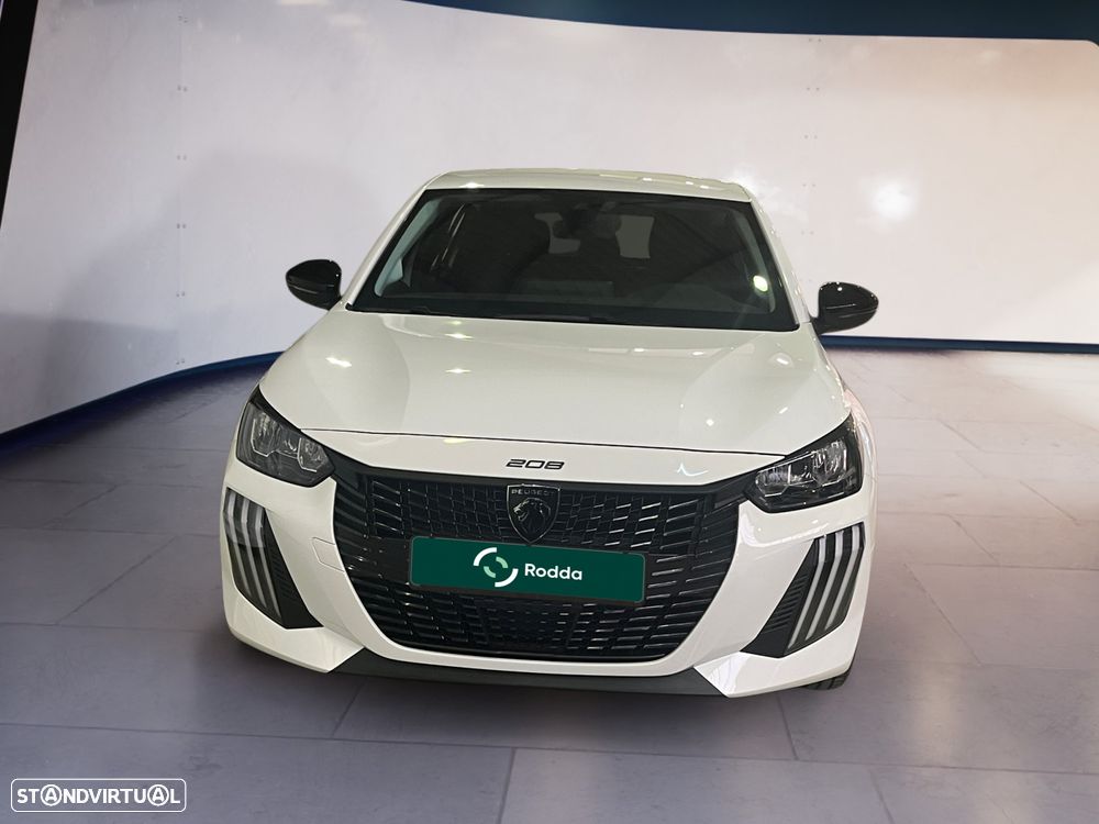 Peugeot e-208 50 kWh Style - 2