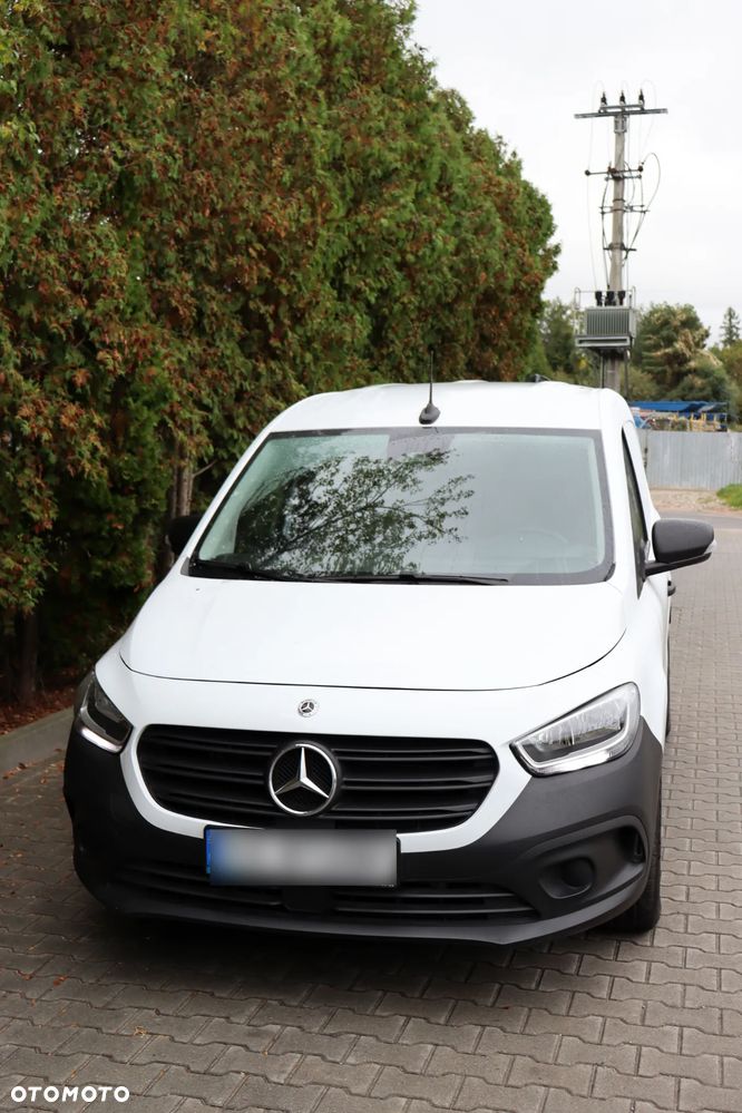 Mercedes-Benz Citan - 2