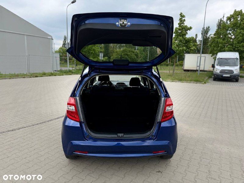 Honda Jazz 1.2 i-VTEC - 15