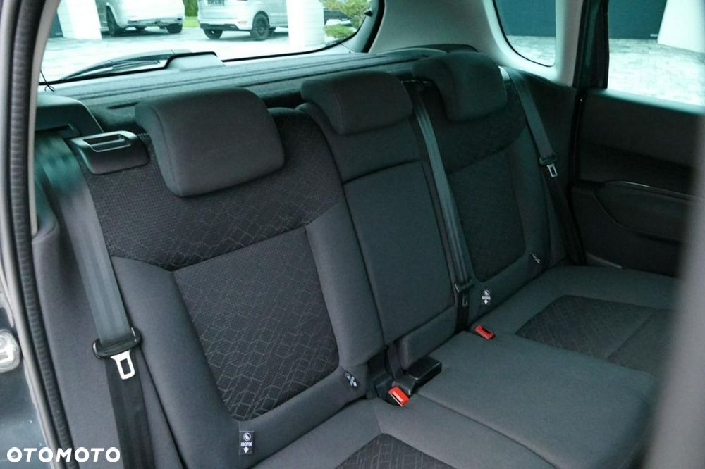 Peugeot 3008 1.2 PureTech GPF Allure S&S - 29