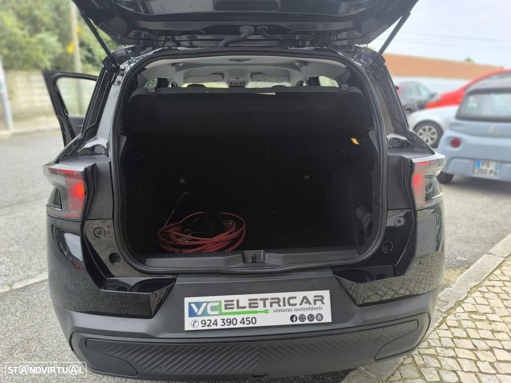 Citroën e-C3 Aircross 44 kWh Autonomia Conforto You - 14