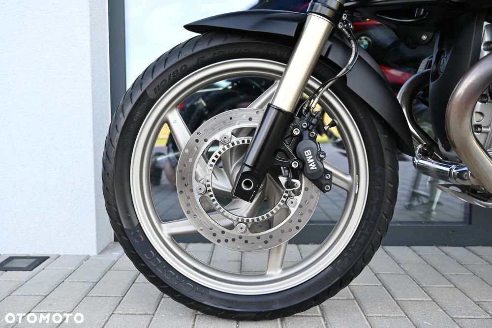 BMW GS - 11