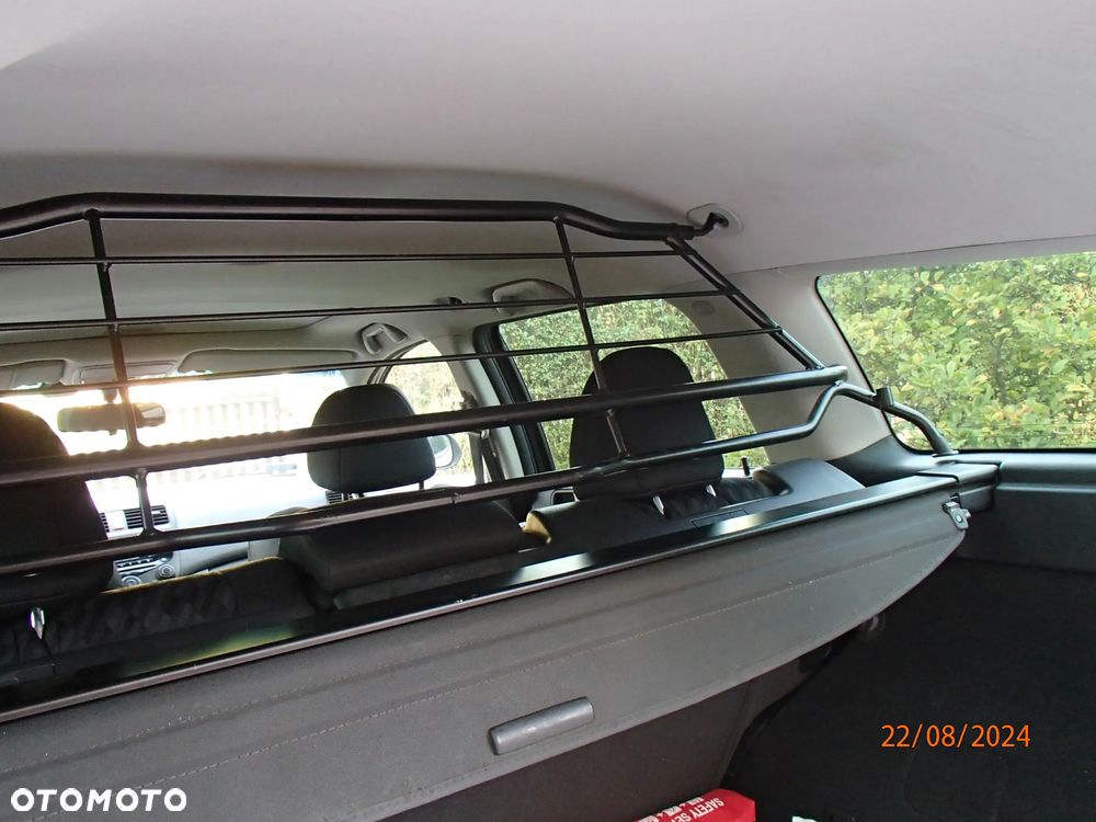 Honda Accord 2.4 i Automatik Executive - 20