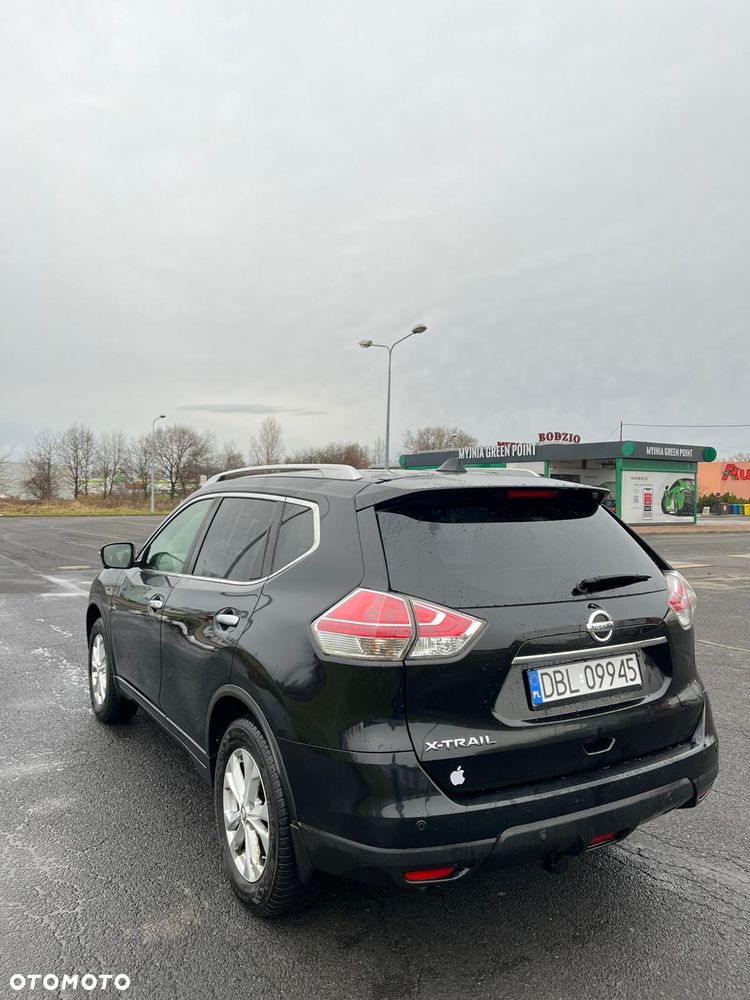 Nissan X-Trail 1.6 DCi Tekna - 4