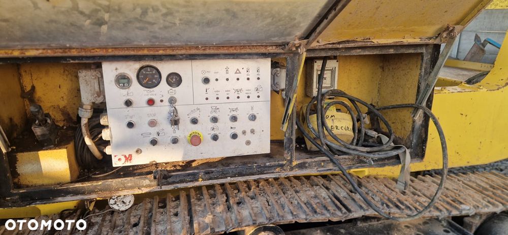 Keestrack OM Mercurio - 31