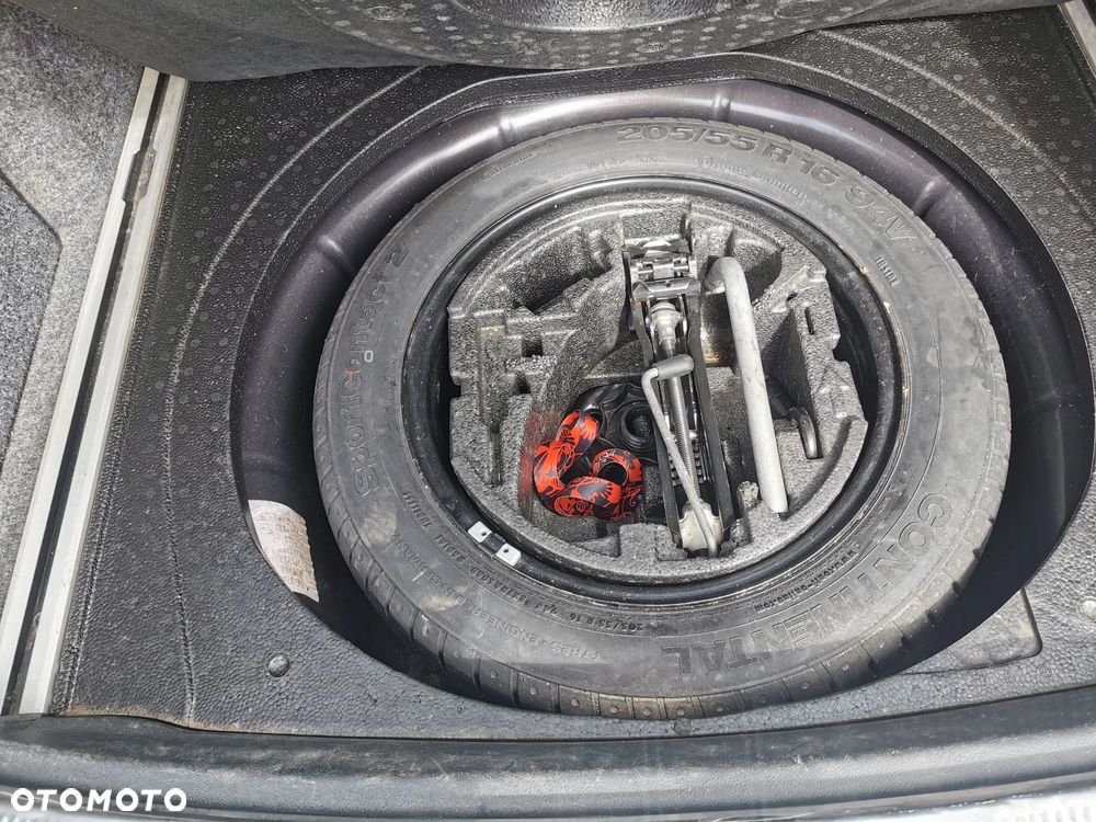 Skoda Superb 2.0 TDI 4x4 Platinum - 19