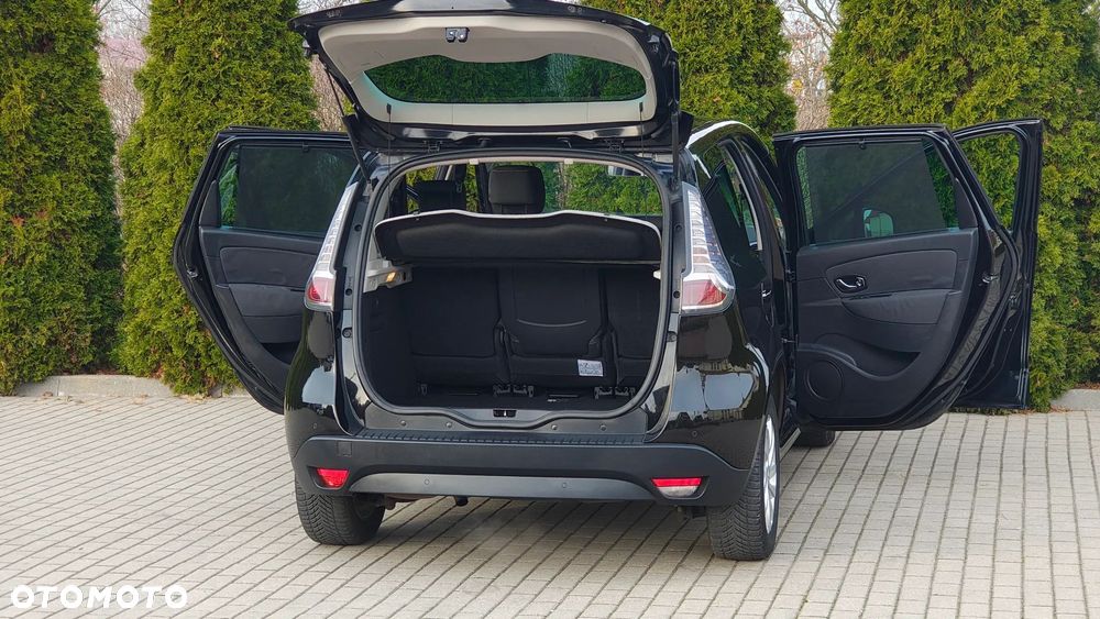 Renault Scenic ENERGY TCe 130 S&S LIMITED - 18