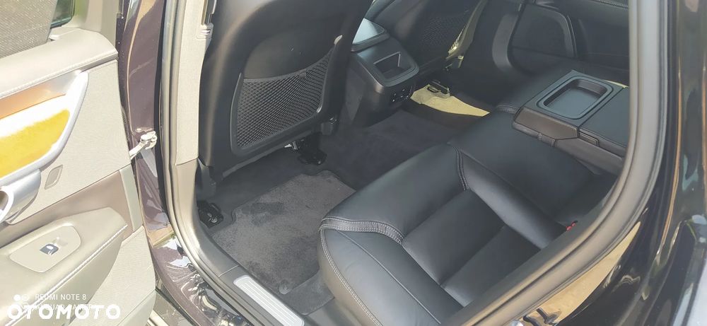 Volvo V90 D4 AWD Geartronic Inscription - 13