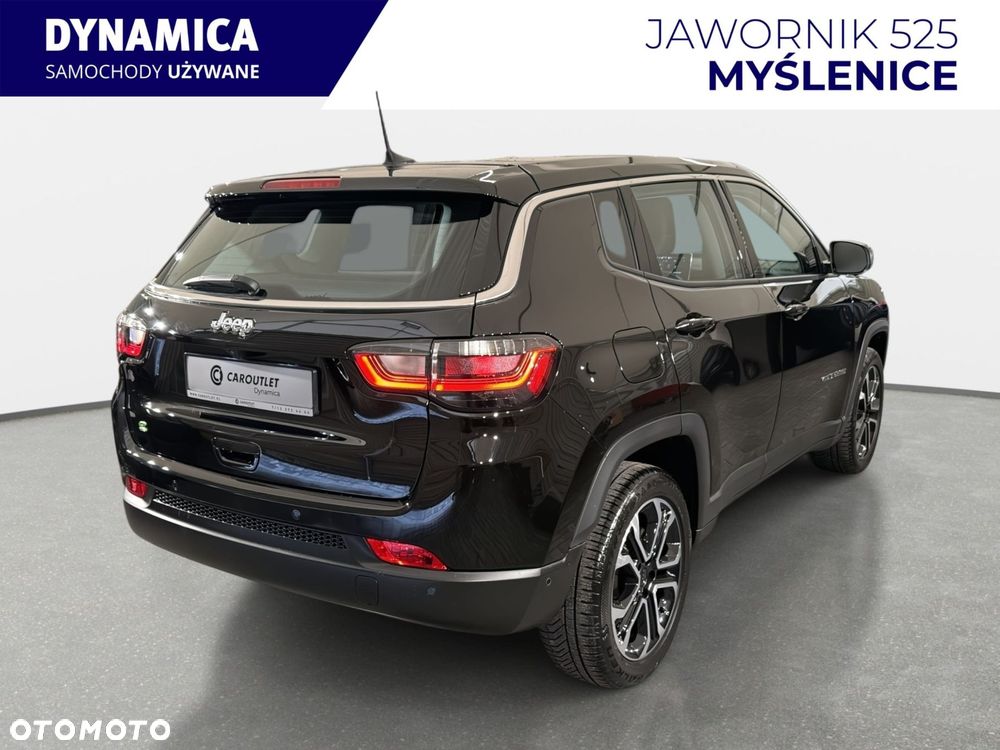 Jeep Compass - 9