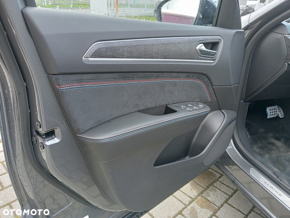 Renault Arkana 1.3 TCe mHEV Esprit Alpine EDC - 13
