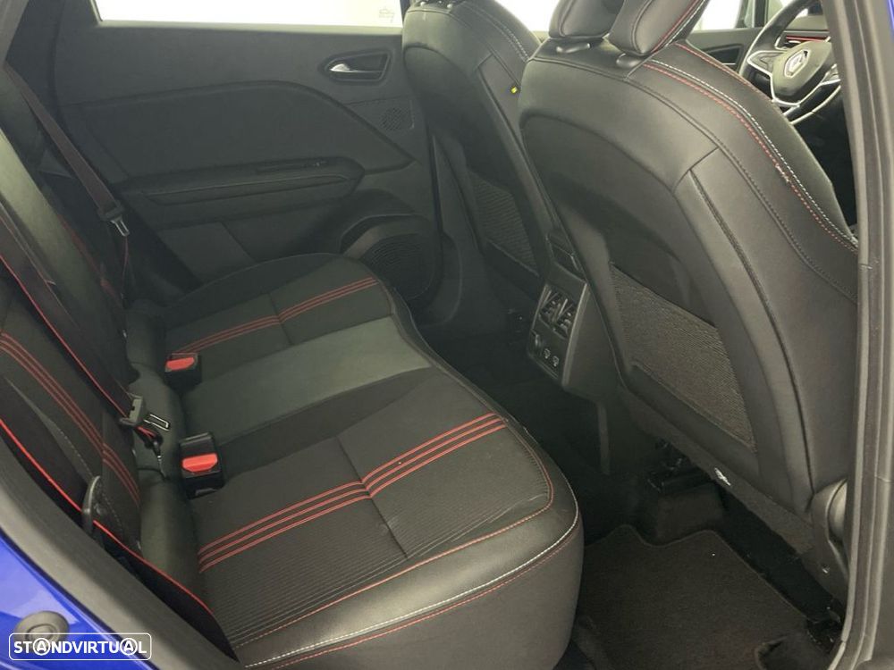 Renault Captur 1.0 TCe RS Line - 23