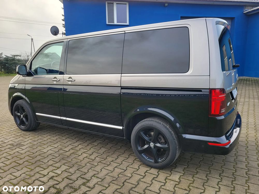 Volkswagen Multivan 2.0 BiTDI L1 Highline 4Motion DSG - 37