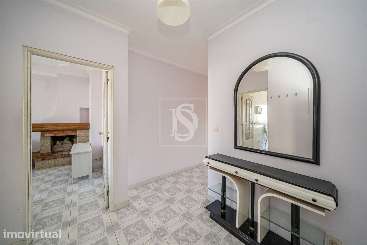 T3 em São Vicente, Braga | Localização Premium junto ao Centro Históri - Grande imagem: 5/41