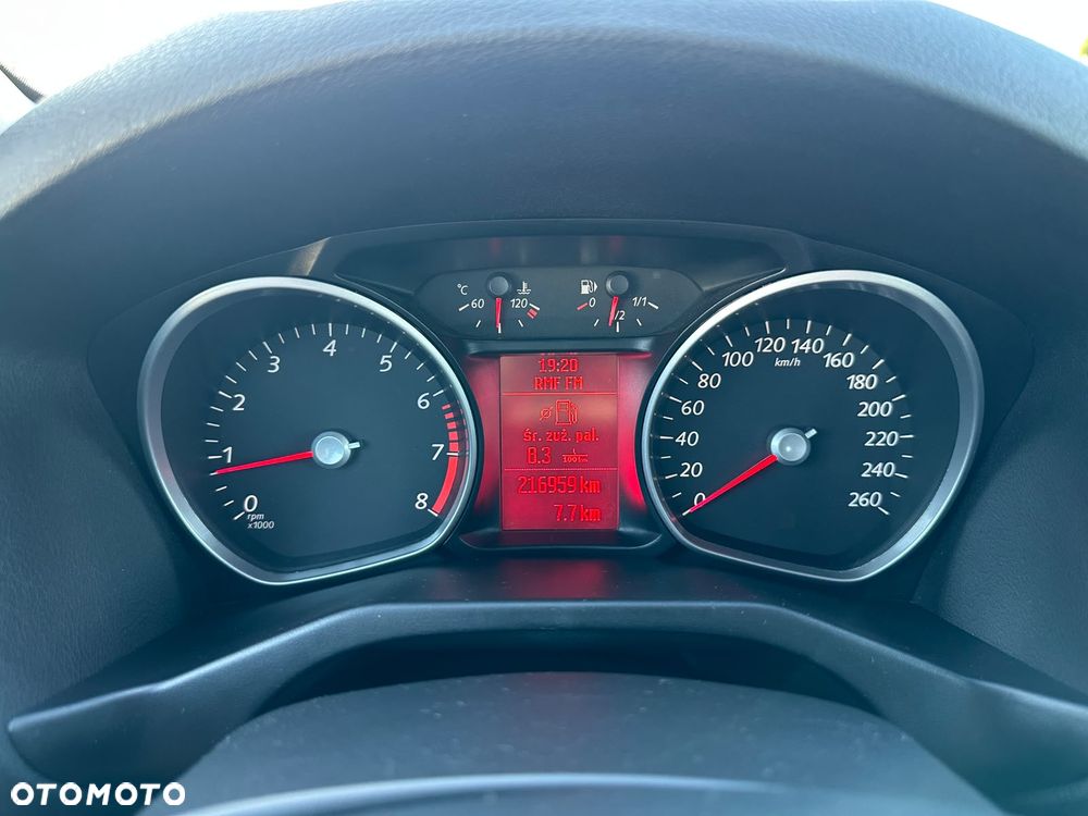 Ford Mondeo - 19