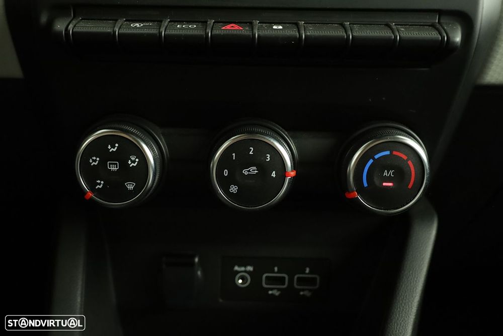 Renault Clio 1.0 TCe Evolution - 12