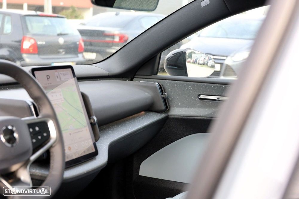 Volvo EX30 69 kWh Twin Motor Ultra - 17