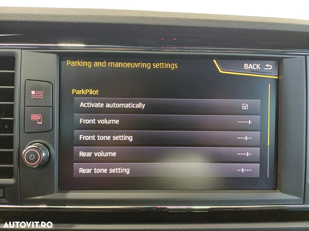 Seat Leon ST 2.0 TSI Start&Stop 4Drive DSG Cupra 300 Edition Carbon - 22