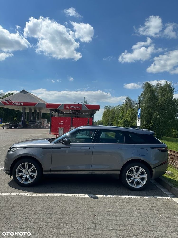 Land Rover Range Rover Velar P400e SE - 13