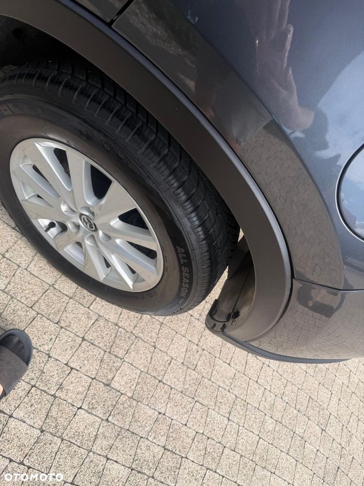Mazda CX-5 2.2 SKYACTIV-D AWD Center-Line - 24
