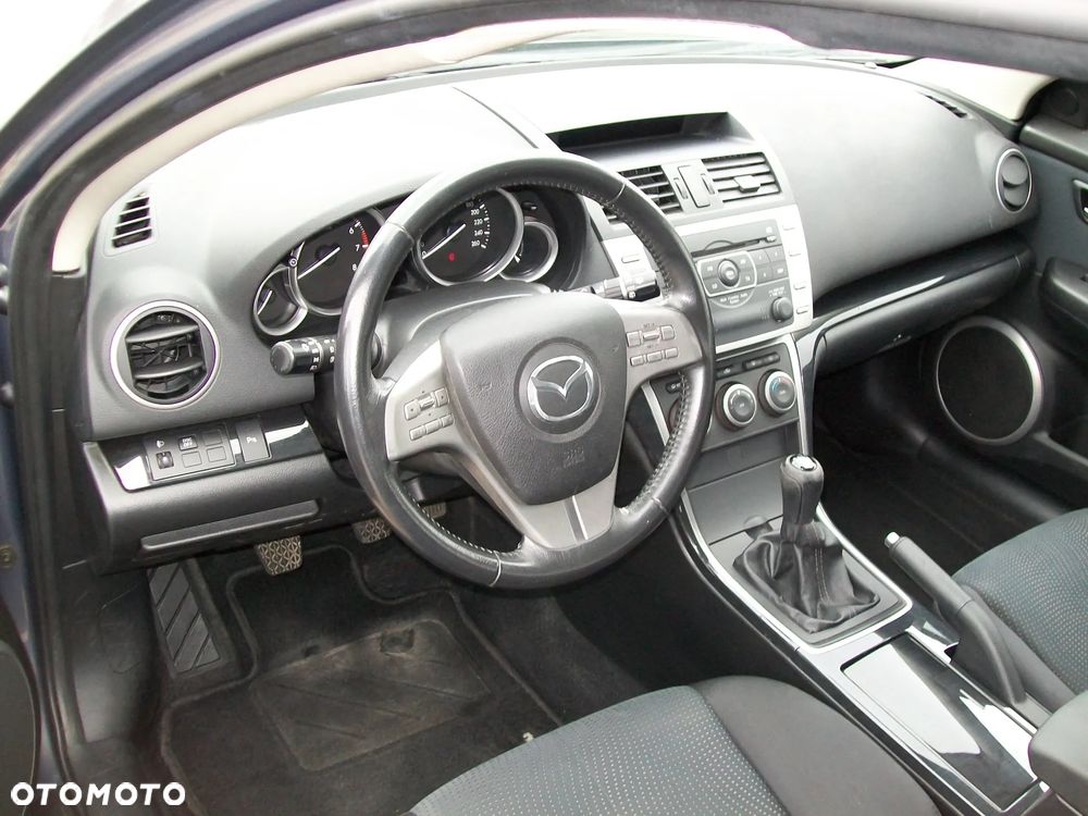 Mazda 6 Sport 2.0 Active - 15