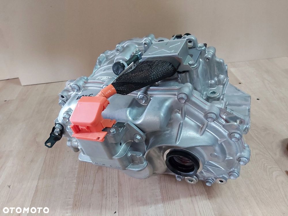Toyota RAV4 V 2,5 most tył silnik napęd hybr NOWY - 5