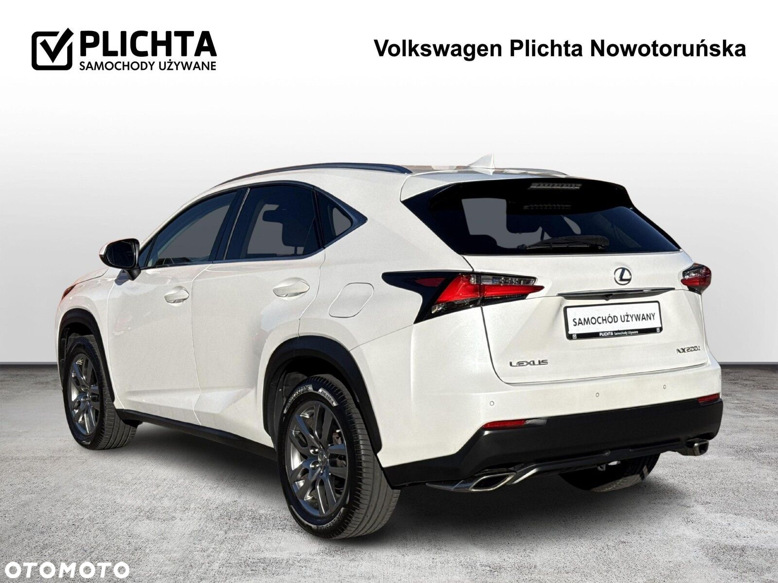 Lexus NX 200t Prestige AWD - 3
