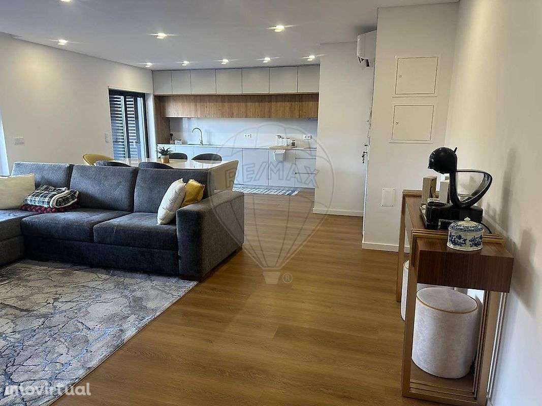 Apartamento T2 para venda - Grande imagem: 2/24