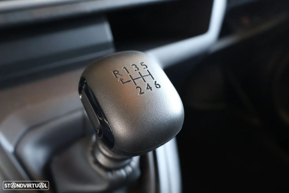 Citroën Jumpy Mista 2.0 BlueHDi 145 cv 6 Lugares - 19