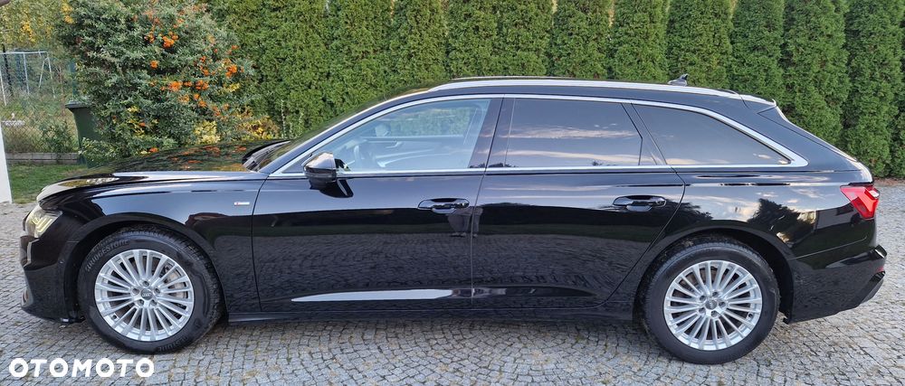 Audi A6 Avant - 3