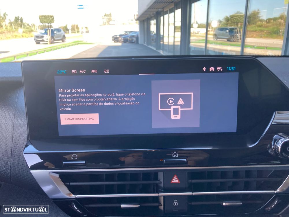 Citroën C4 1.2 PureTech Shine - 24