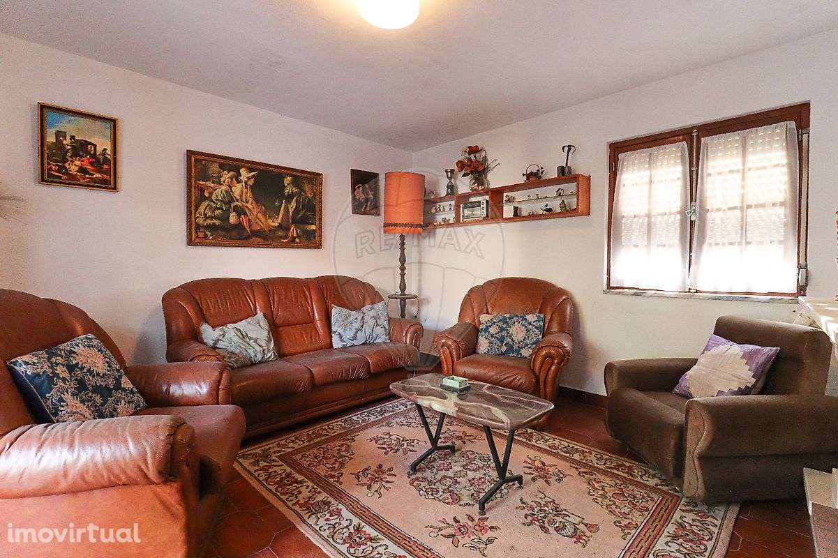 Moradia T4 para venda - Grande imagem: 2/22