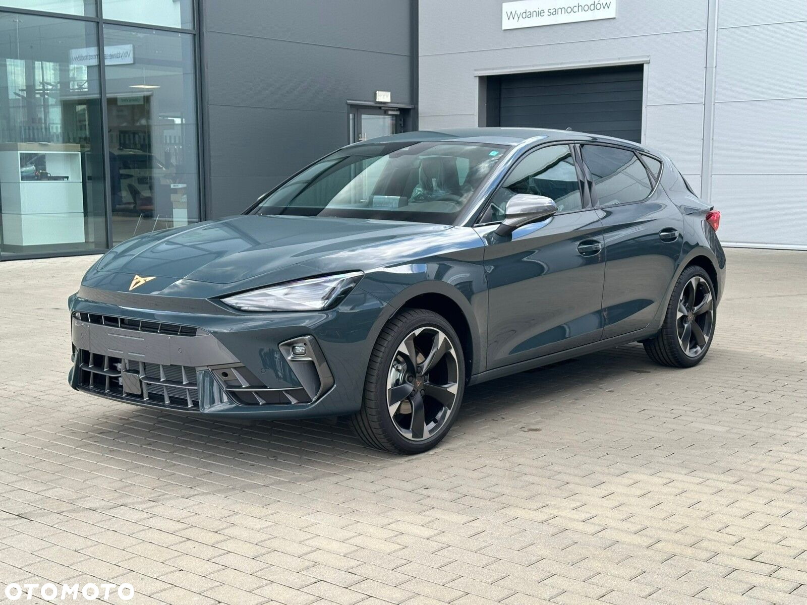 Cupra Leon - 4