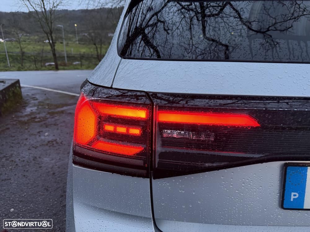 VW T-Cross 1.0 TSI OPF Life - 14