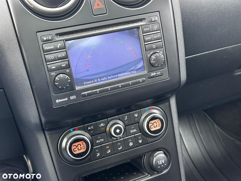 Nissan Qashqai 1.6 Acenta Pack - 8