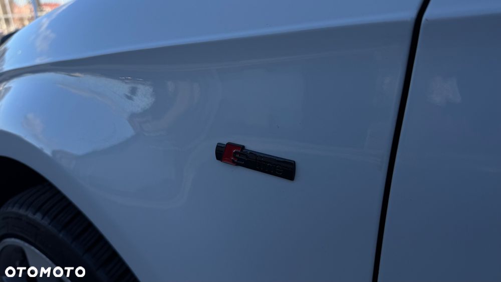 Audi A3 Sportback - 27