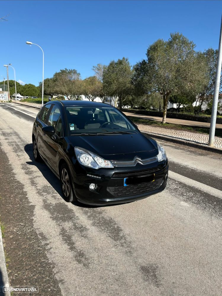 Citroën C3 1.6 e-HDi Air.Seduction - 5