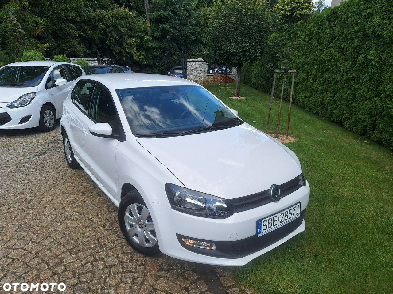 Volkswagen Polo 1.2 Trendline - 25