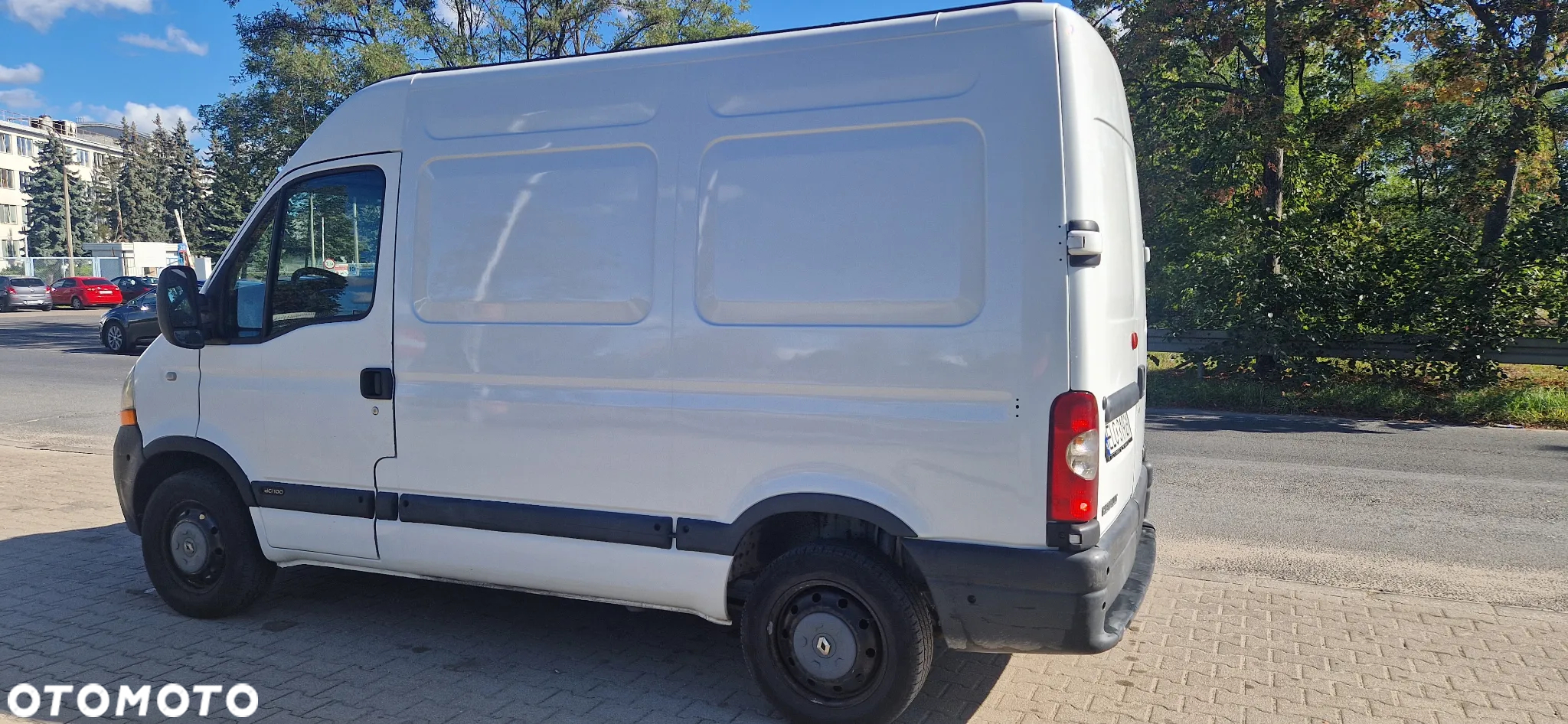 Renault Master - 7