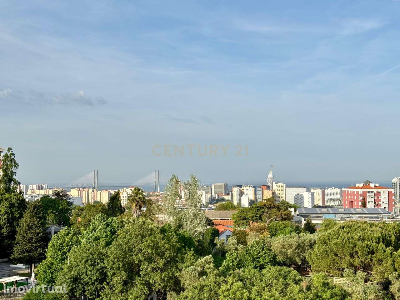 T3 Olivais - Edifício Spacio Shopping - Grande imagem: 5/22