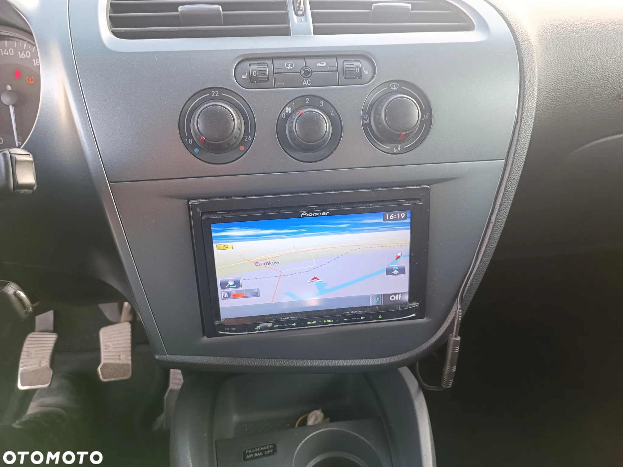 Seat Leon - 11