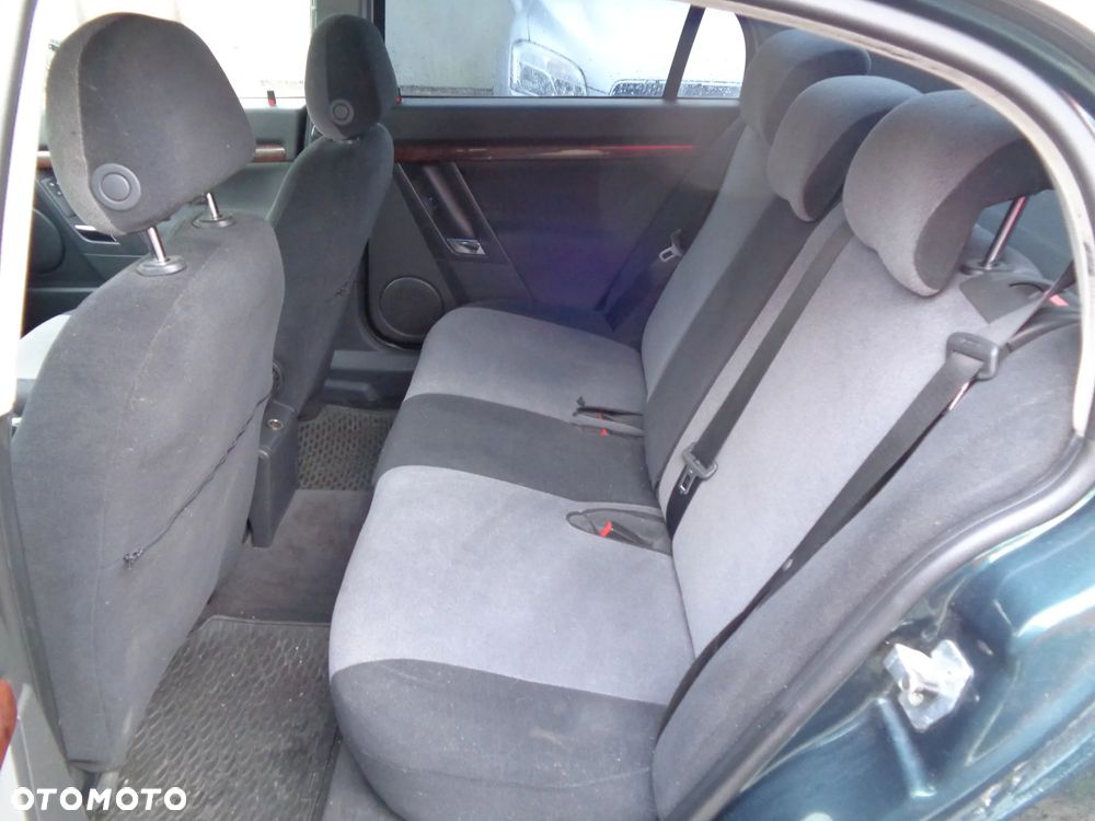 Opel Vectra 1.8 Comfort - 12