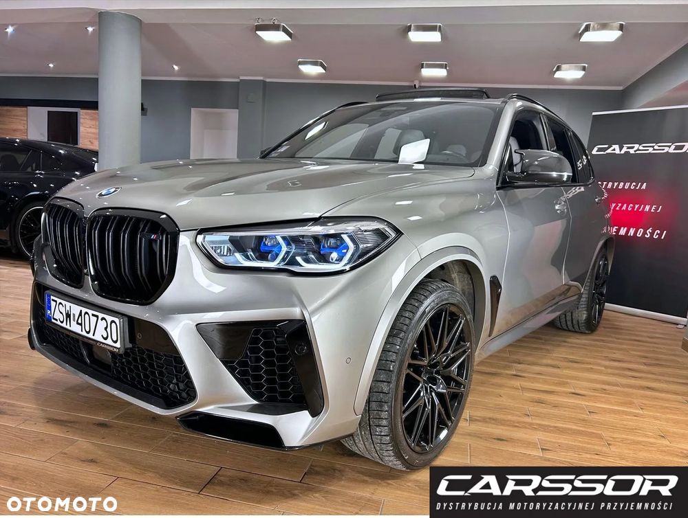 BMW X5 M - 2