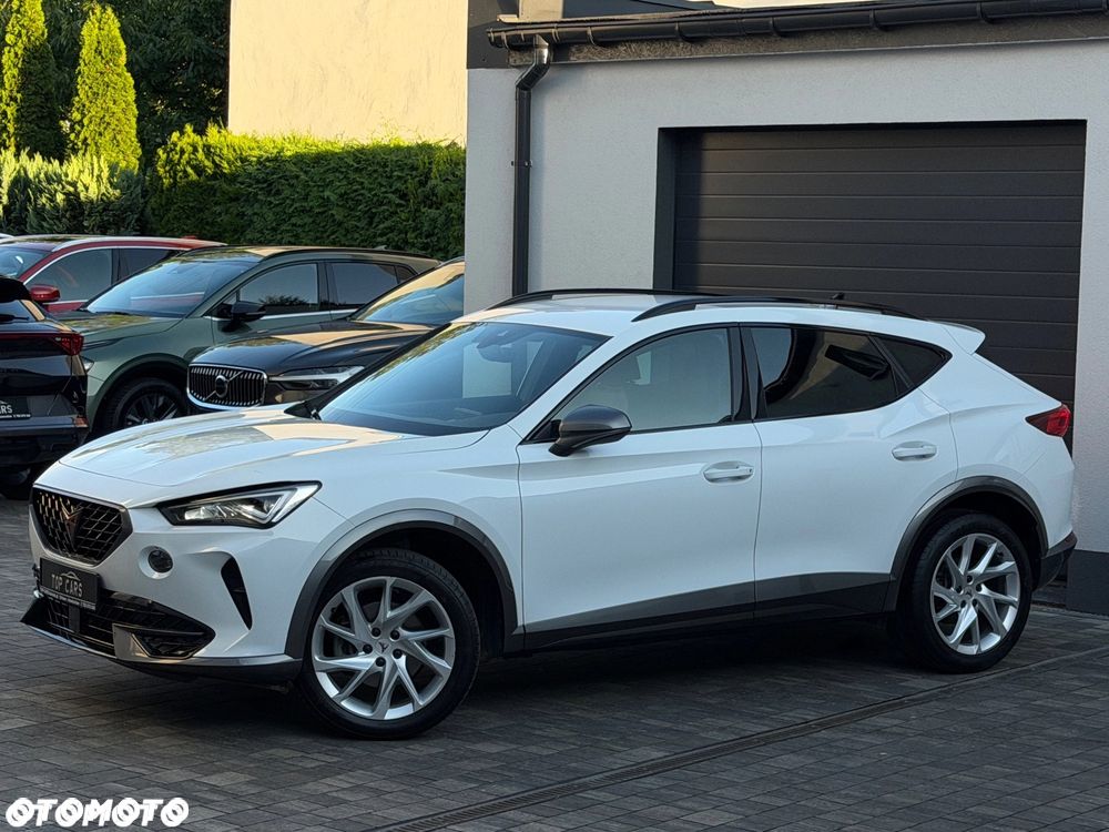 Cupra Formentor 1.5 TSI DSG - 35